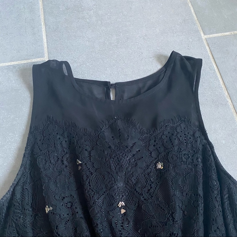 Anthropologie Blouse - Picture 3 of 6
